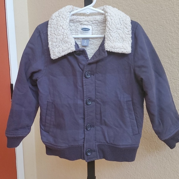 Boys jacket - Picture 1 of 3